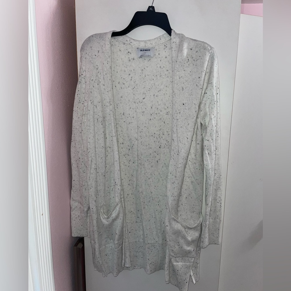 Womens old navy sweater